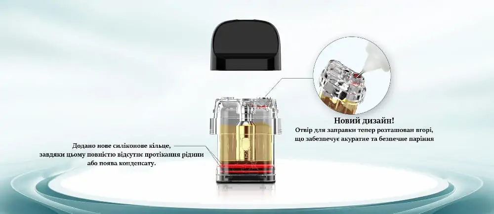 Smok PROPOD kit